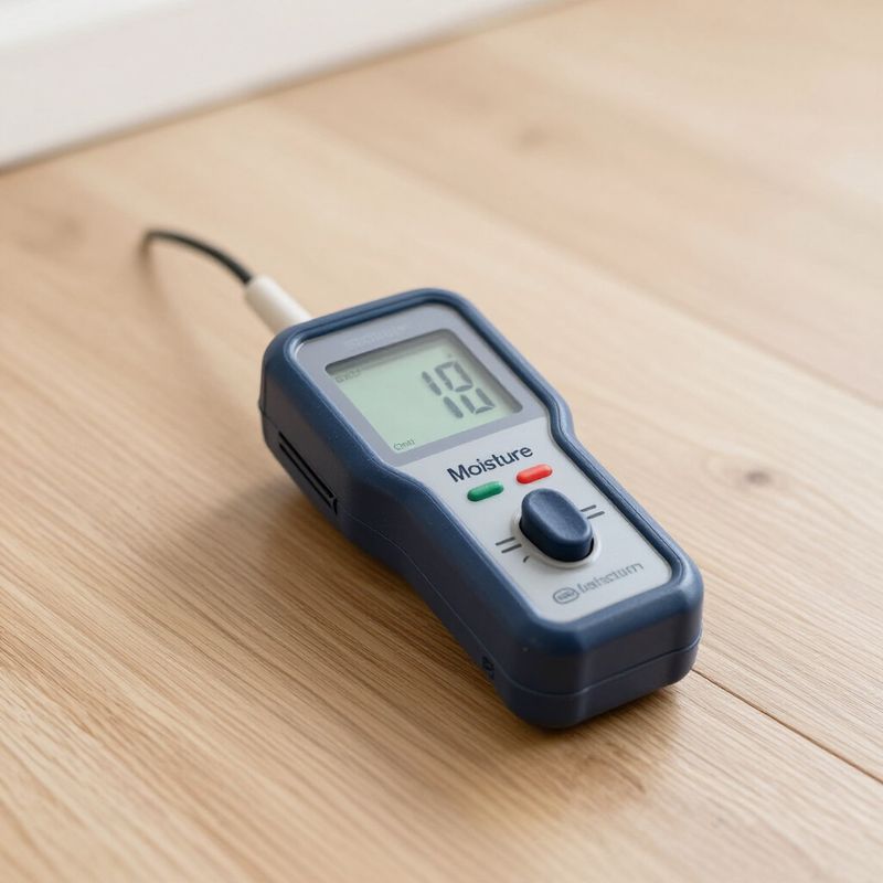 Leak Detection & Repair in Lebanon