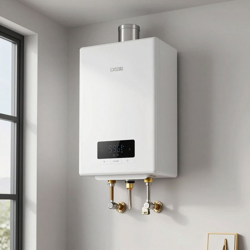 Water Heater Services in Lebanon