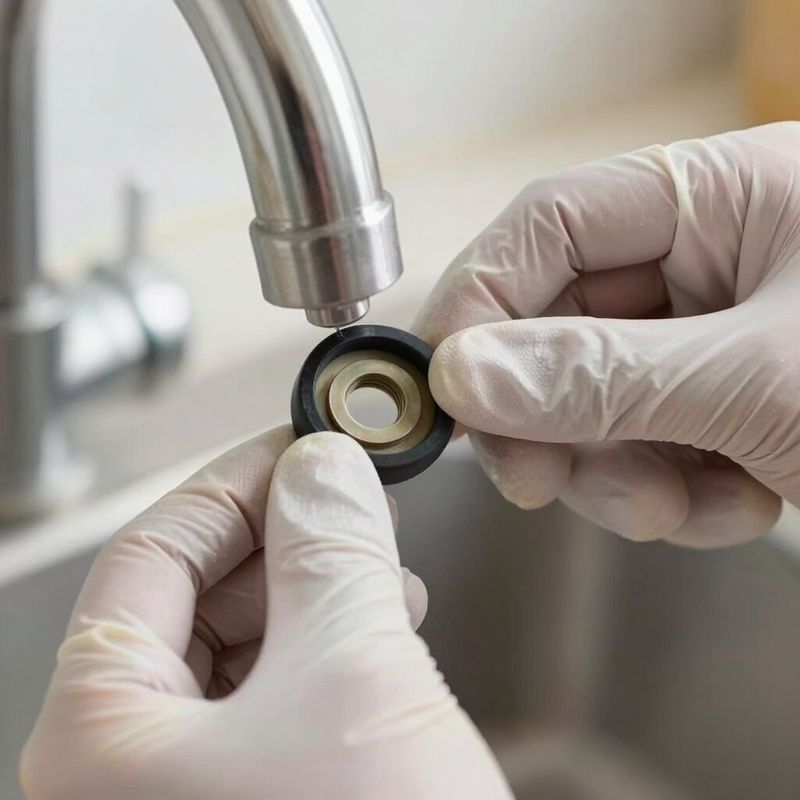 Toilet & Faucet Repair in Lebanon
