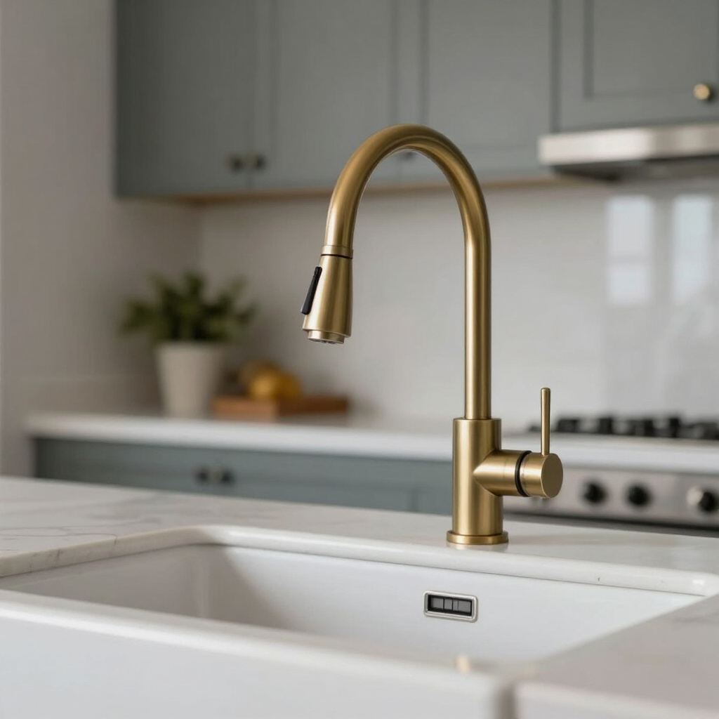 Bathroom & Kitchen Upgrades in Lebanon