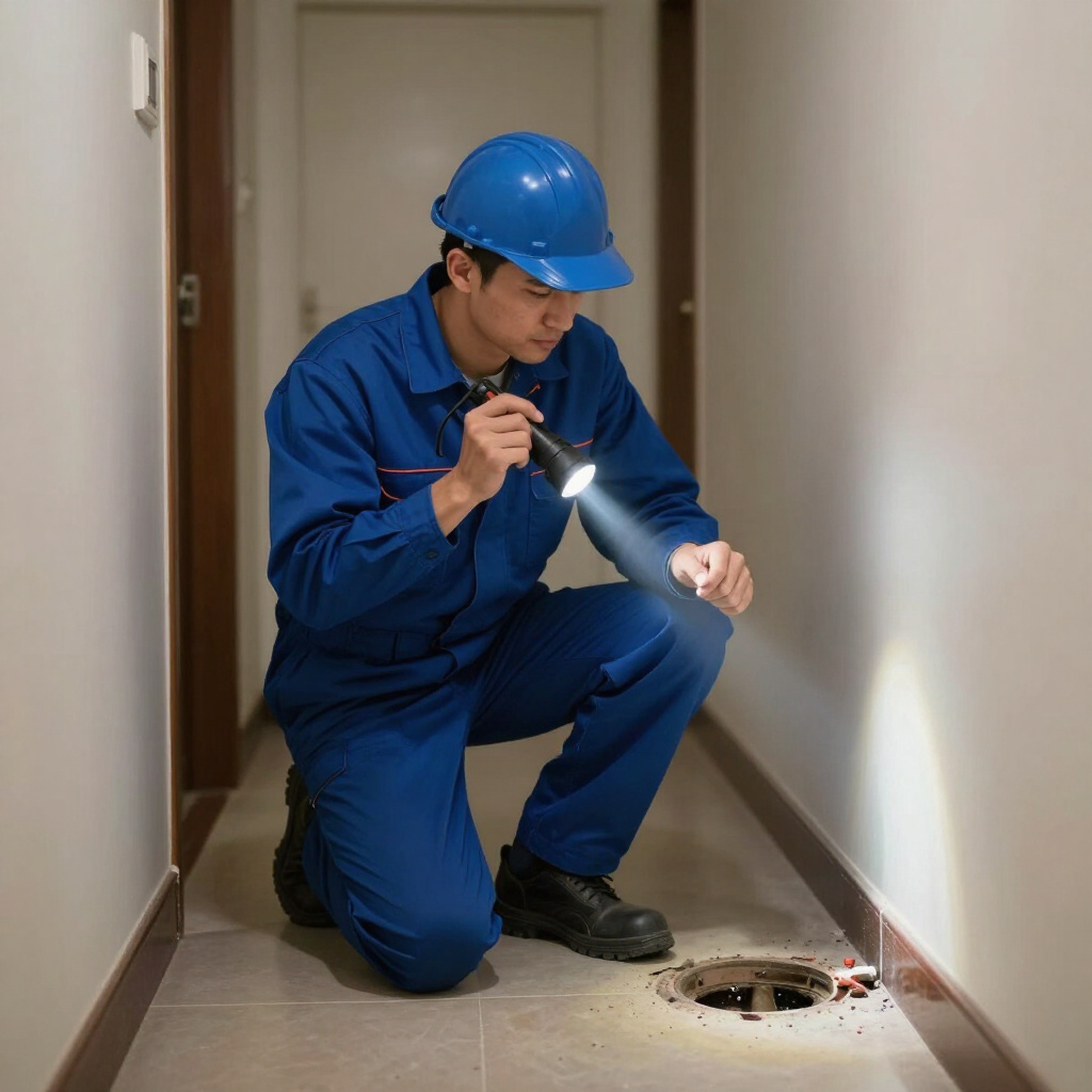 Emergency Plumbing in Lebanon